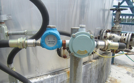 液位計應(yīng)用